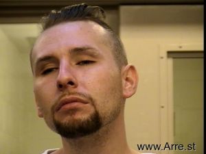 Daniel Cagle Arrest